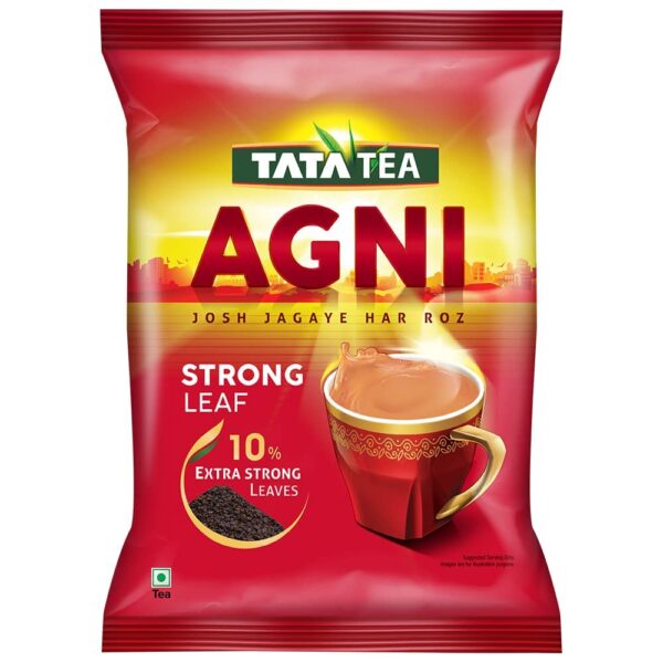 TATA TEA AGNI