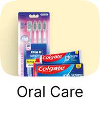 Oral Care