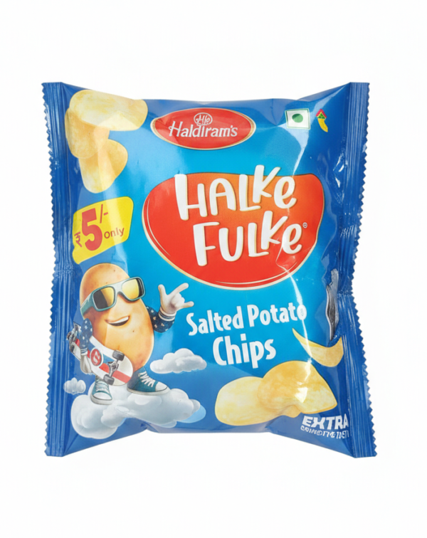 HALKE FULKE